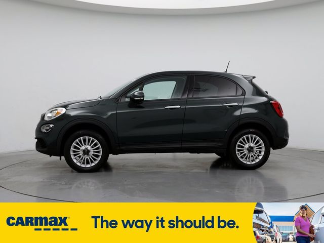 2019 FIAT 500X Pop