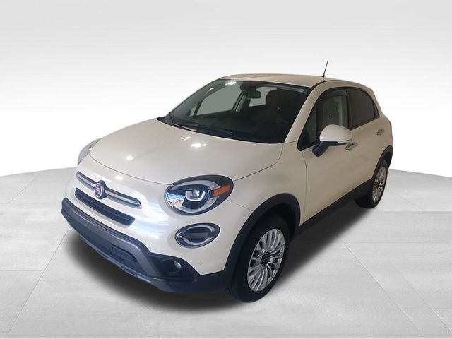 2019 FIAT 500X Trekking