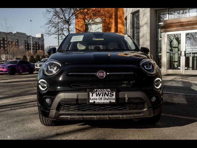 2019 FIAT 500X Trekking