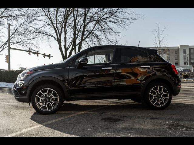 2019 FIAT 500X Trekking