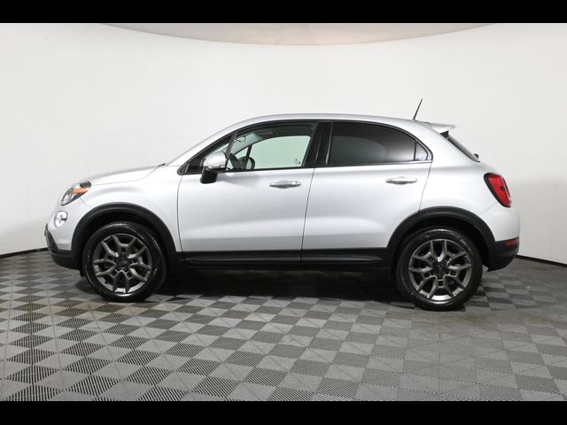 2019 FIAT 500X Trekking