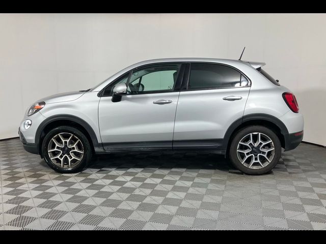 2019 FIAT 500X Trekking