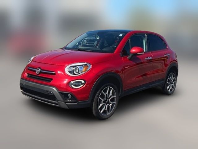 2019 FIAT 500X Trekking