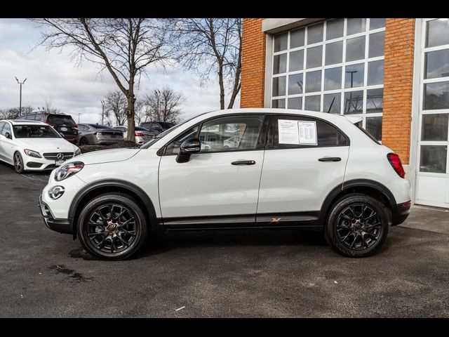 2019 FIAT 500X Urbana Edition