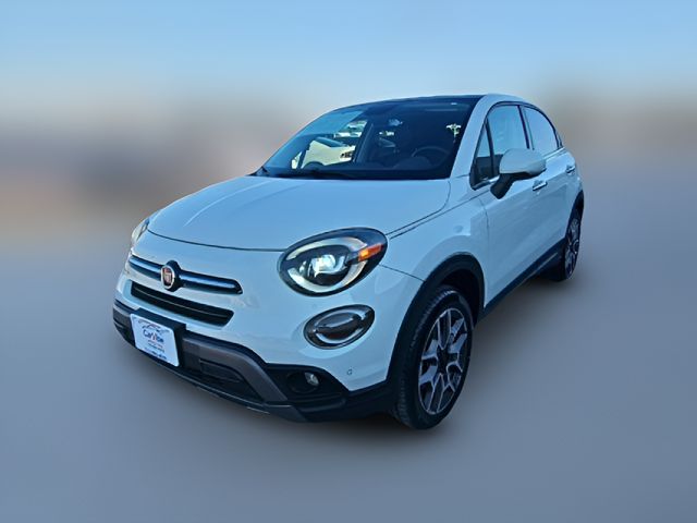 2019 FIAT 500X Trekking Plus