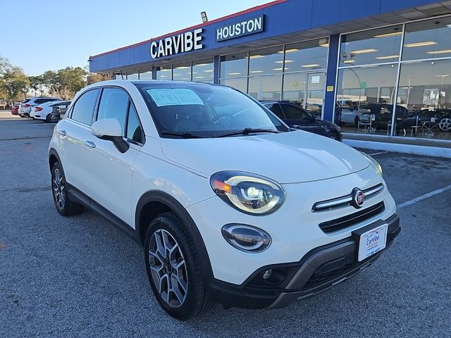 2019 FIAT 500X Trekking Plus