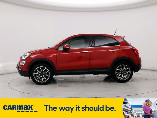 2019 FIAT 500X Trekking Plus