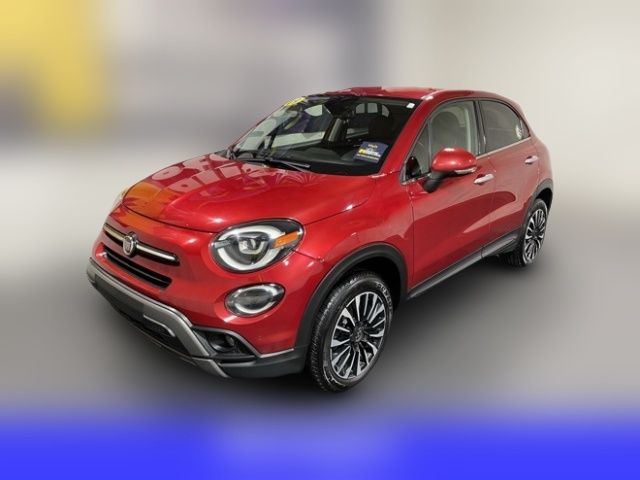 2019 FIAT 500X Trekking Plus