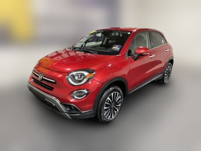 2019 FIAT 500X Trekking Plus