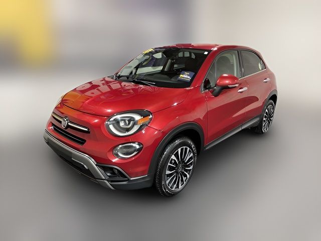 2019 FIAT 500X Trekking Plus