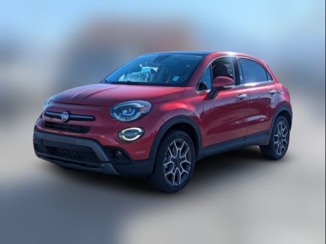 2019 FIAT 500X Trekking Plus