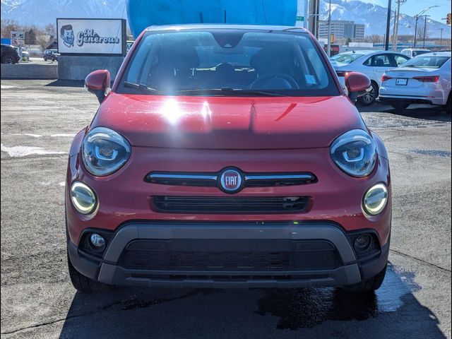 2019 FIAT 500X Trekking Plus