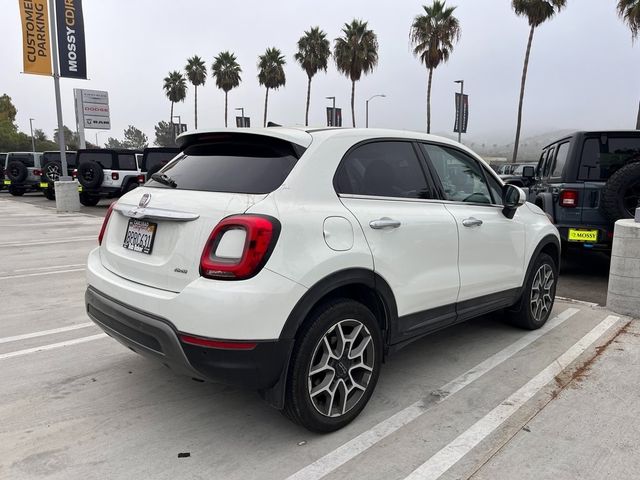 2019 FIAT 500X Trekking Plus