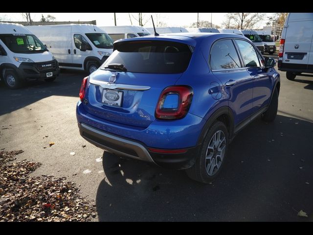 2019 FIAT 500X Trekking Plus