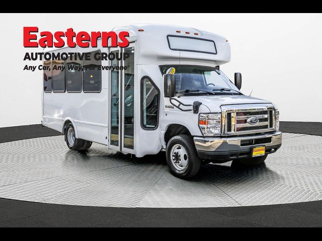 2019 Ford E-Series Base