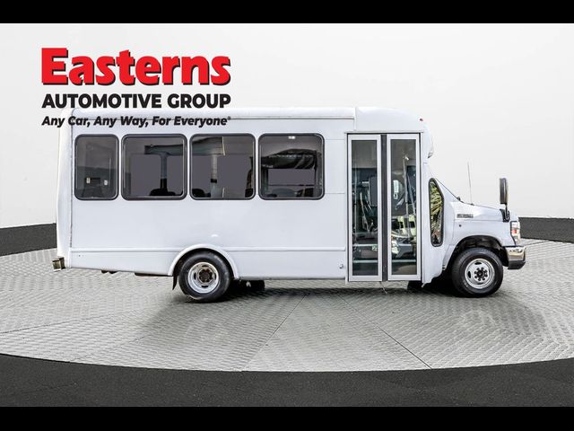 2019 Ford E-Series Base