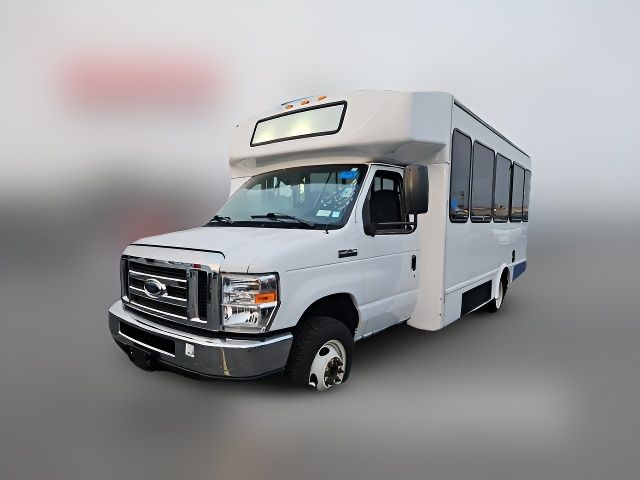 2019 Ford E-Series Base