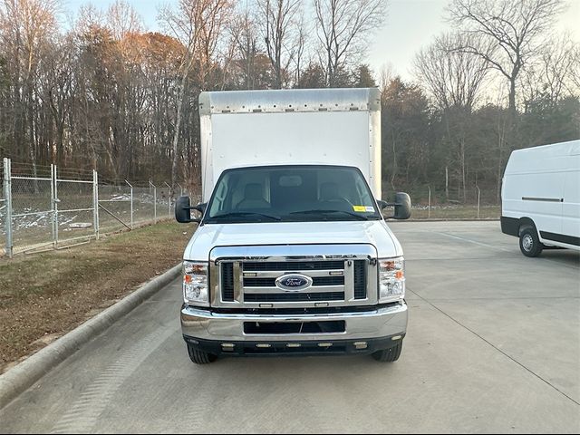 2019 Ford E-Series Base