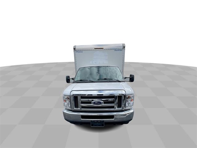 2019 Ford E-Series Base