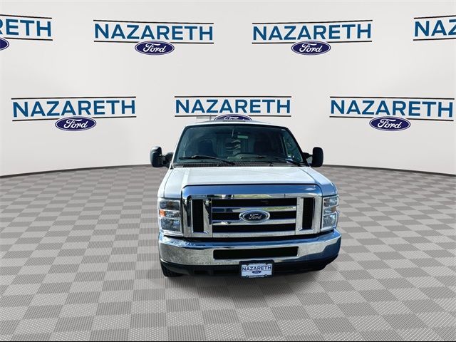 2019 Ford E-Series Base