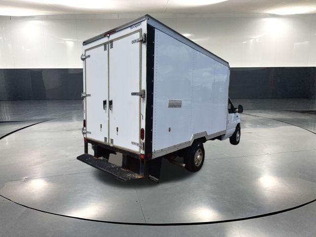 2019 Ford E-Series Base