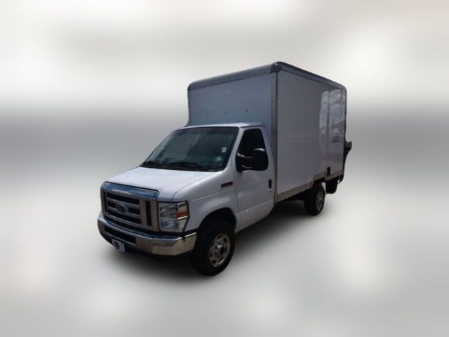 2019 Ford E-Series Base