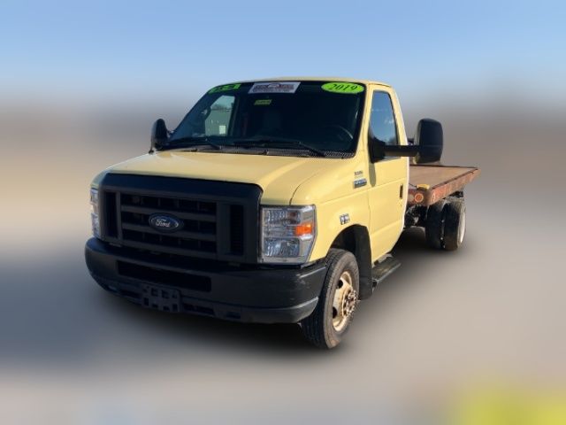 2019 Ford E-Series Base