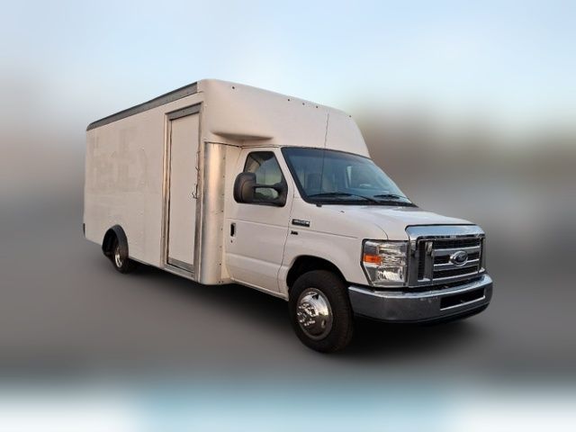 2019 Ford E-Series Base