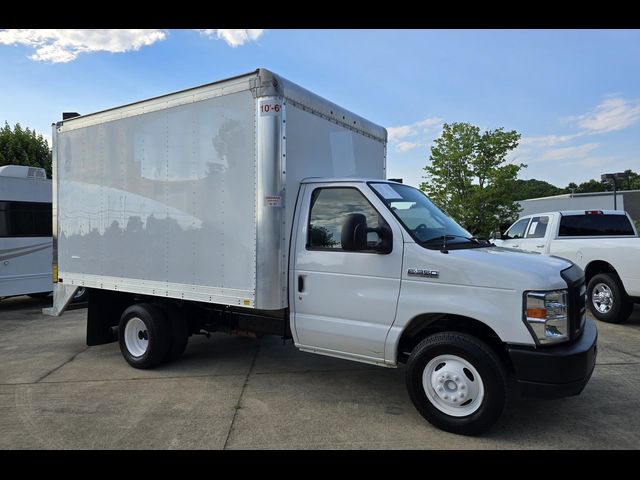 2019 Ford E-Series Base