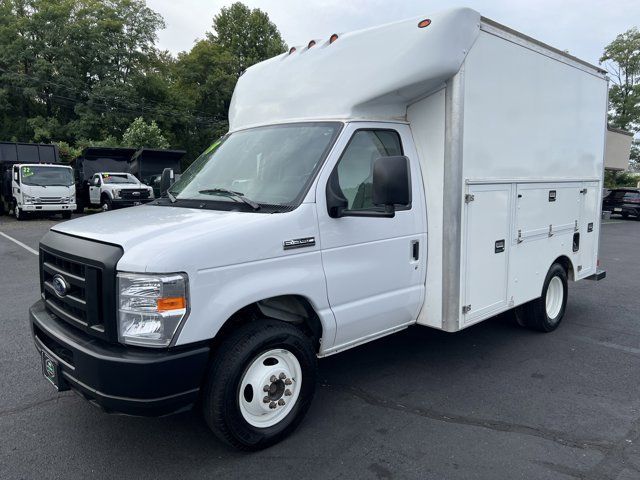 2019 Ford E-Series Base