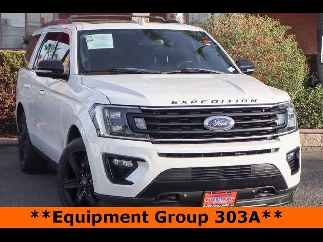 2019 Ford Expedition Limited