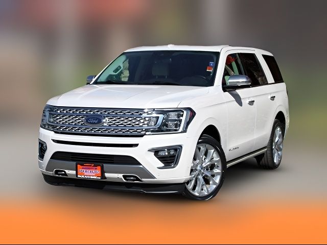 2019 Ford Expedition Platinum