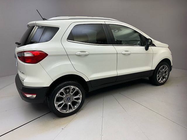 2019 Ford EcoSport Titanium