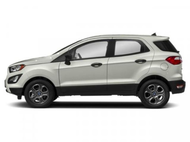 2019 Ford EcoSport S