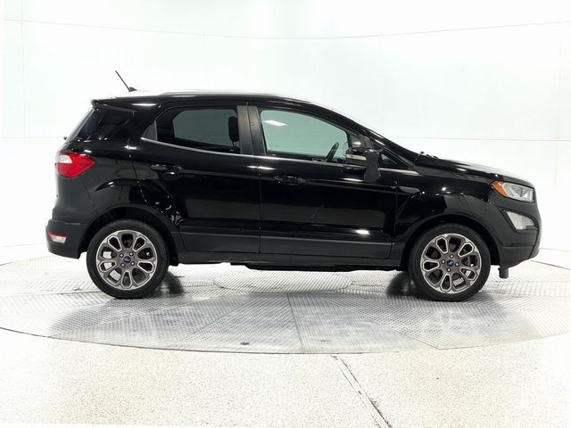 2019 Ford EcoSport Titanium