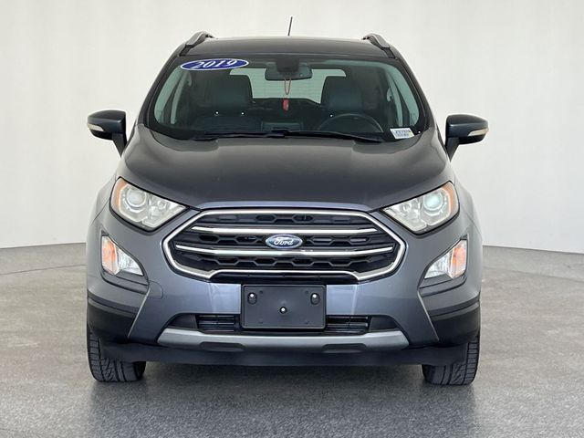 2019 Ford EcoSport Titanium