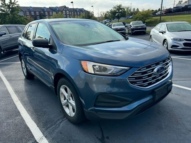 2019 Ford Edge SE