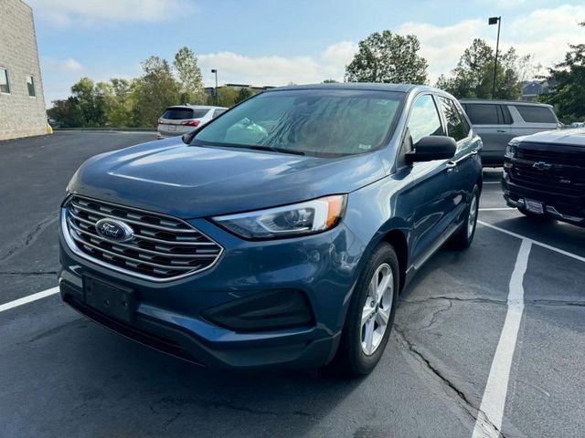 2019 Ford Edge SE