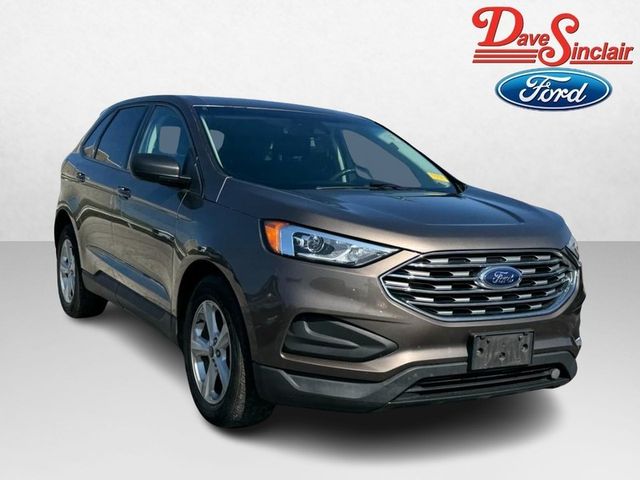 2019 Ford Edge SE