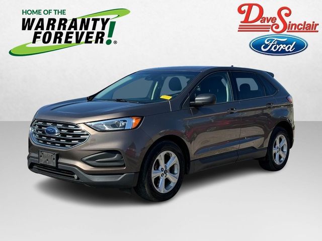 2019 Ford Edge SE