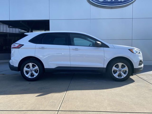 2019 Ford Edge SE