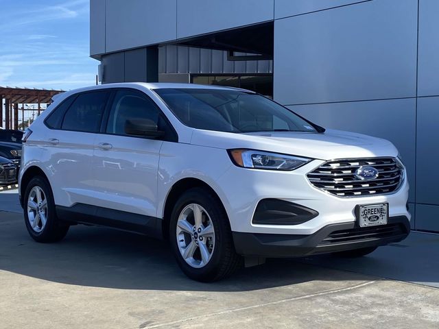 2019 Ford Edge SE