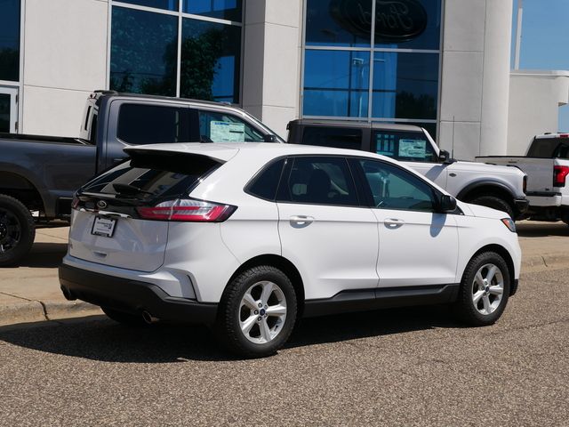 2019 Ford Edge SE