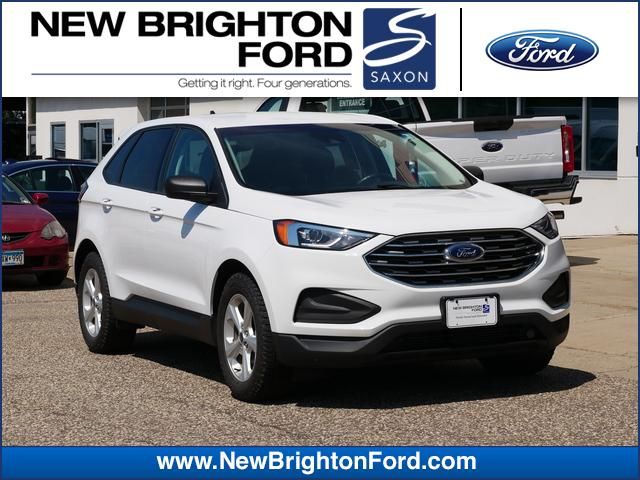 2019 Ford Edge SE