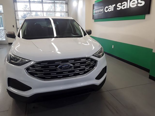 2019 Ford Edge SE