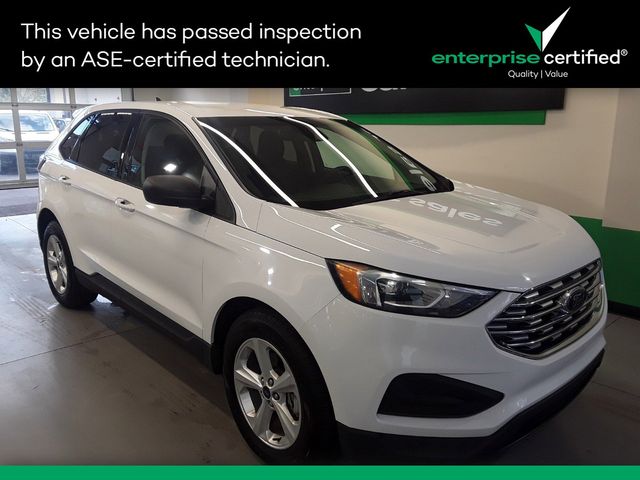 2019 Ford Edge SE