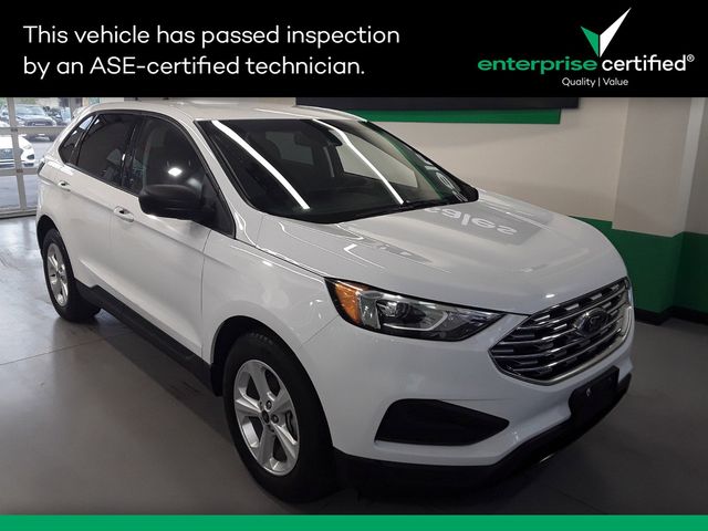 2019 Ford Edge SE