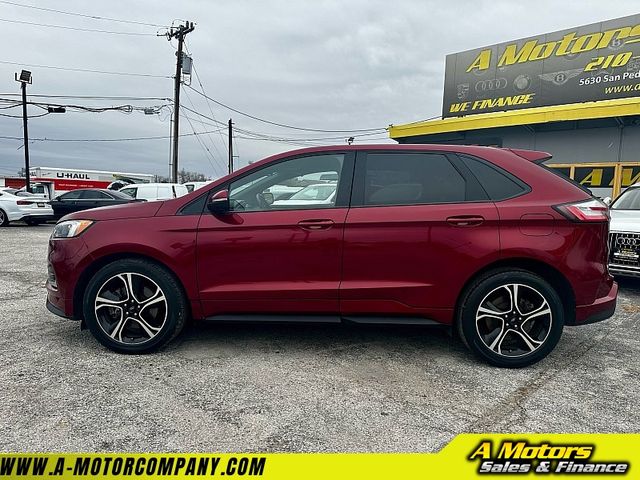 2019 Ford Edge ST