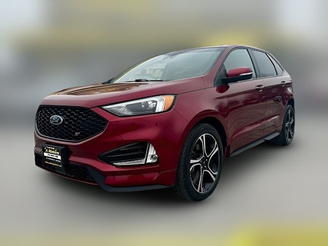 2019 Ford Edge ST