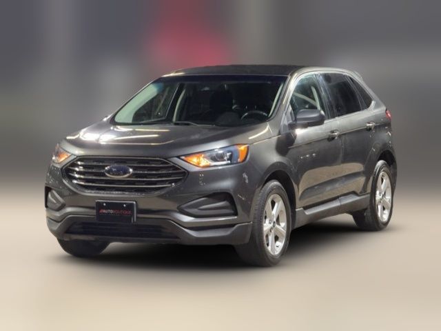 2019 Ford Edge SE